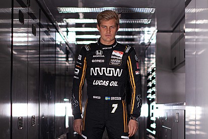 Ericsson: vencer uma corrida em 2019 é “meta realista”