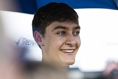 Kubica csapattársa úgy érzi, eljött az ideje a Forma-1-ben