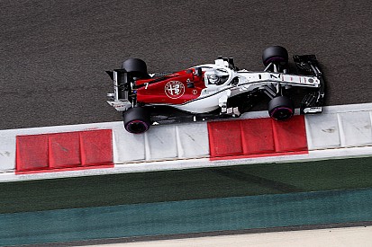 Brundle: “Gevoel dat Raikkonen gaat verrassen met Sauber”