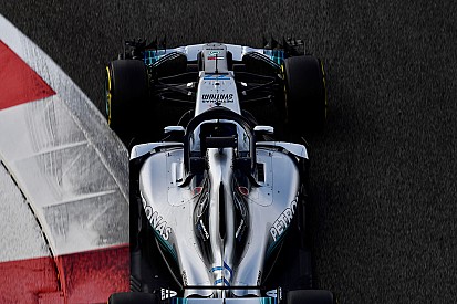 Il caso: le nuove regole aerodinamiche penalizzano il Rake e favoriscono la Mercedes!