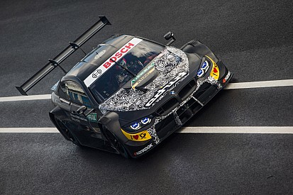 A DTM kétszeres bajnokának jobban tetszik az új turbómotor hangja, mint a V8-asé