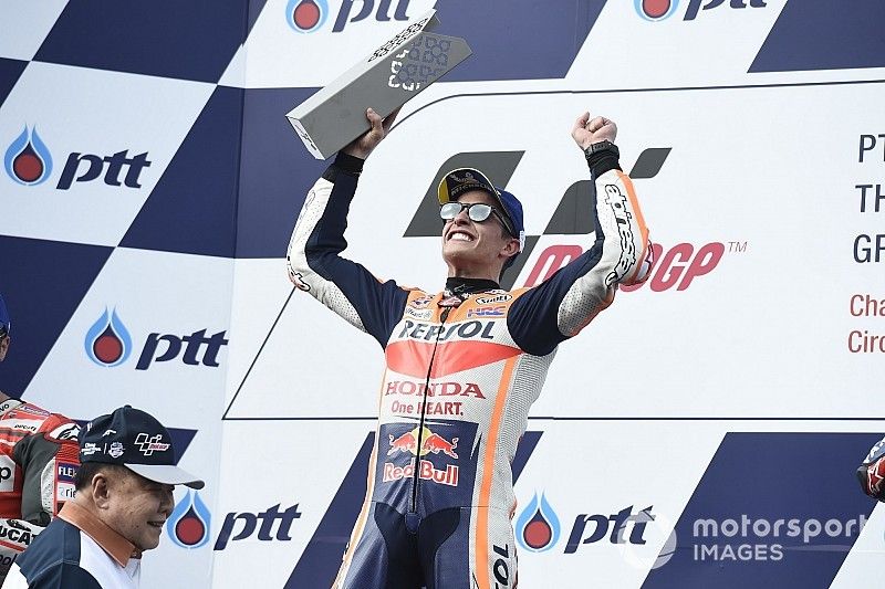 Marc Marquez, Repsol Honda Team