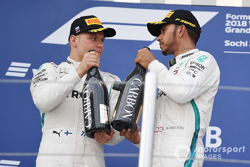 İstatistikler: Hamilton'dan 70. zafer