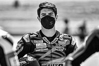 Primo de Maverick Vi&ntilde;ales morre ap&oacute;s acidente em Jerez aos 15 anos