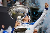 Los campeones 'extranjeros' de la IndyCar: Palou, Dixon, Bourdais y m&aacute;s
