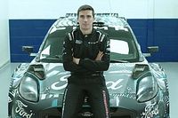 M-Sport anuncia a su primer piloto para el WRC 2022