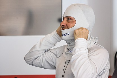 La Scuderia Baldini 27 porta Jacques Villeneuve nel Campionato Italiano Gran Turismo