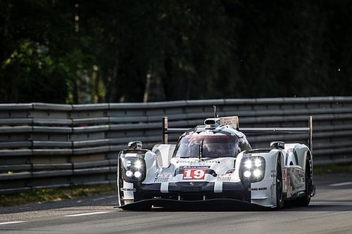 Alonso e Montoya quase formaram time dos sonhos da Porsche em Le Mans