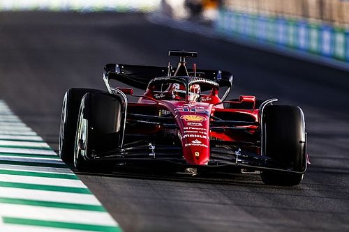 Plany rozwojowe Ferrari