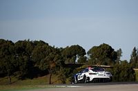 Zwycięstwo Auera na początek sezonu