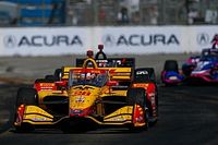 Grosjean: Nie mogłem iść na całość