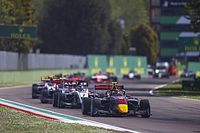 Venezuela tendr&aacute; presencia en la F&oacute;rmula 3 en Monza