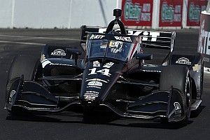 Kirkwood supera a O'Ward por 0s021 en la 1&deg; pr&aacute;ctica de Detroit