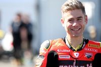 Bautista supera las 5000 firmas recogidas para quitar el peso m&iacute;nimo en WSBK