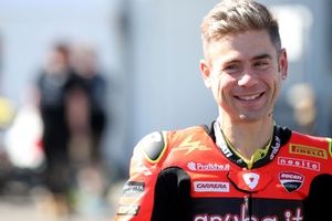 Bautista supera las 5000 firmas recogidas para quitar el peso m&iacute;nimo en WSBK