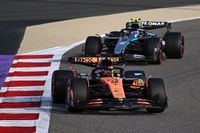 Qu&eacute; esperar en la carrera de F1 en Bahrein seg&uacute;n los datos de tandas largas