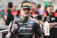 Moto2 Silverstone: Canet, pole tras pasar por la Q1 y delante de Manu Gonz&aacute;lez