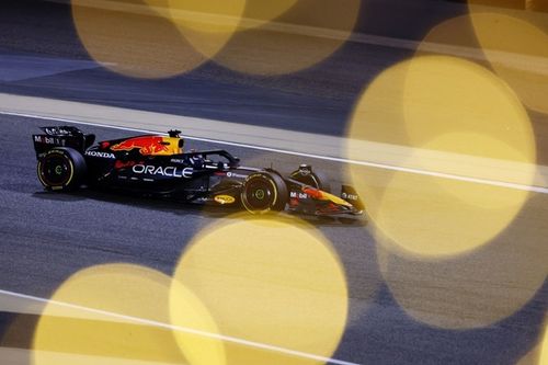 Verstappen frustrado tras Bahréin: "Todo lo que podía salir mal, salió mal"
