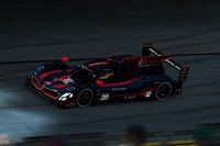 Max Verstappen rescata un podio en las 24 Horas de Daytona virtuales