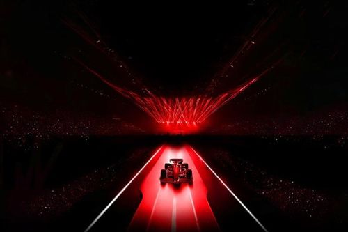 Widowisko, ale nie dla koneser&oacute;w