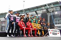 AN&Aacute;LISE: Como resolver a pol&ecirc;mica das "Diretrizes de Pilotagem" na F1?