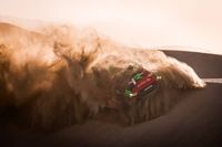 Gospodarz znowu przycisnął, problemy Nassera