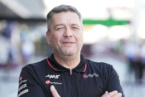 ¿Cómo es un fin de semana de F1 para un jefe de mecánicos? Te lo contamos