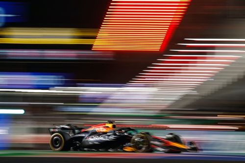 C&oacute;mo la F1 ha ido "m&aacute;s all&aacute; de lo esperado" en cuanto a velocidad en 2024