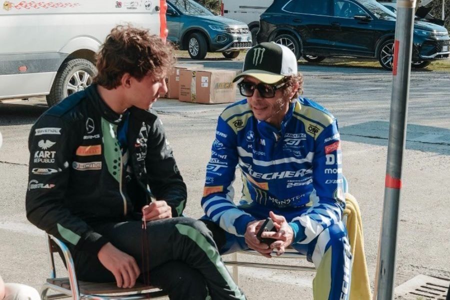 Antonelli y Rossi