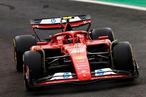IBM se une a Ferrari para acercar a los aficionados al equipo