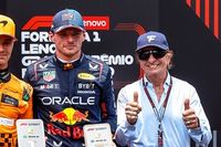 Fittipaldi: Zatrudniłbym Maxa