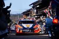 WRC Japón: El accidente de Tanak da a Neuville el título del WRC