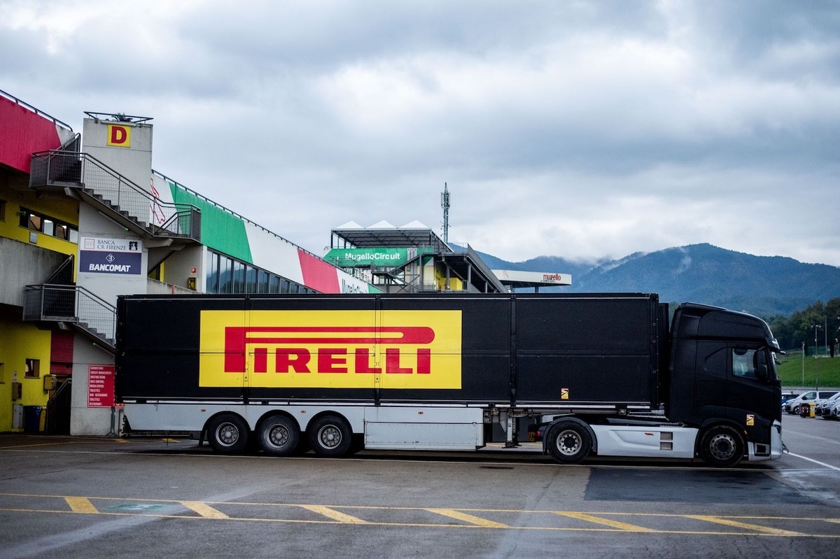 MotoGP | Pirelli condurrà il primo test ad Aragon in estate