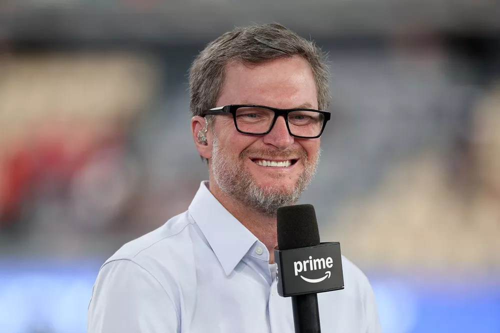 Dale Earnhardt Jr.