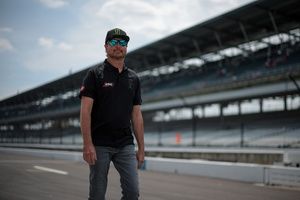 Kurt Busch "grateful" to be nominated for NASCAR Hall of Fame consideration