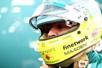 V&iacute;deo: las reveladoras radios del sufrimiento de Alonso en Yeda