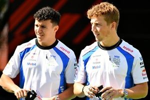 Por qué Racing Bulls sigue retrasando el anuncio de sus pilotos de 2026