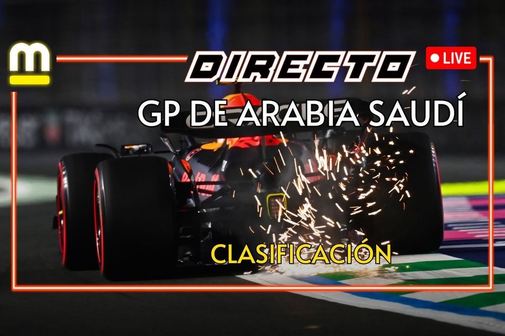 Directo clasificaci&oacute;n Yeda