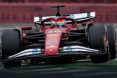 Report F1: il crollo Ferrari non deve essere un mistero