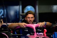 Briatore wierzy w Gasly'ego