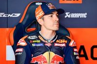 Vi&ntilde;ales: "Fue uno de los mejores viernes para KTM"