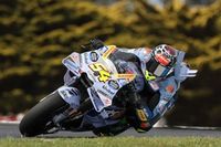 Aldeguer: To jeszcze nie mój moment