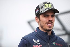 MotoGP - Após pausa de verão, Mir retorna esperançoso: "Há potencial para boas corridas" 