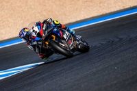 WSBK Estoril: Razgatlioglu gana resistiendo ante Bulega, con Bautista en podio
