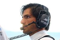 Sainz questiona F1 por "exagerar nas namoradas" e perder "o foco" na transmissão das corridas