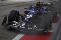 Sainz kritisch op F1-regie: "Te gefocust op vriendinnen en beroemdheden"