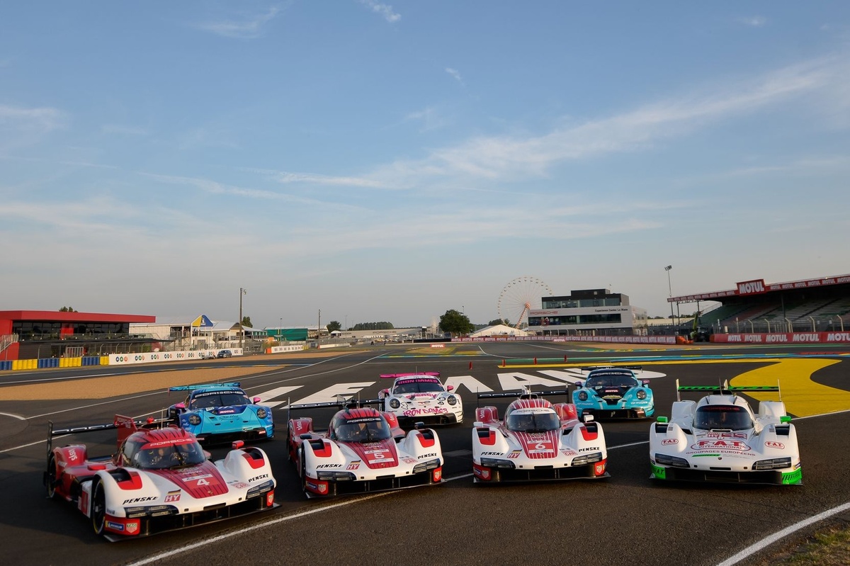 WEC | L'ingombrante assenza di Porsche a Le Mans: quando il fascino rende prigionieri