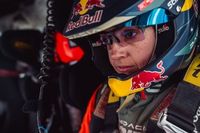 Entrevista a Cristina Guti&eacute;rrez: "Un top 5 en el Dakar ser&iacute;a un sue&ntilde;o"