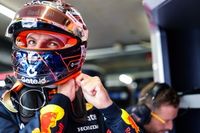 Verstappen feliz con el 3º en Zandvoort: "La mejor sensación de todo el fin de semana"