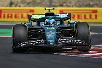 F1: O que está por trás do súbito 'renascimento' da Aston Martin na Hungria?